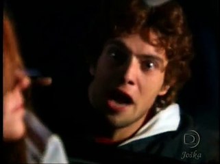 Beleza Pura - Sônia (Cena 206): Sônia manda Klaus tirar Joana do carro e cai no precipício