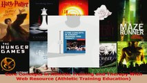 Read  Core Concepts in Athletic Training and Therapy With Web Resource Athletic Training Ebook Online