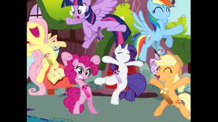 秋のマイリトルポニー合作 THE SHOW 馬ST GO ON ～Aパート～