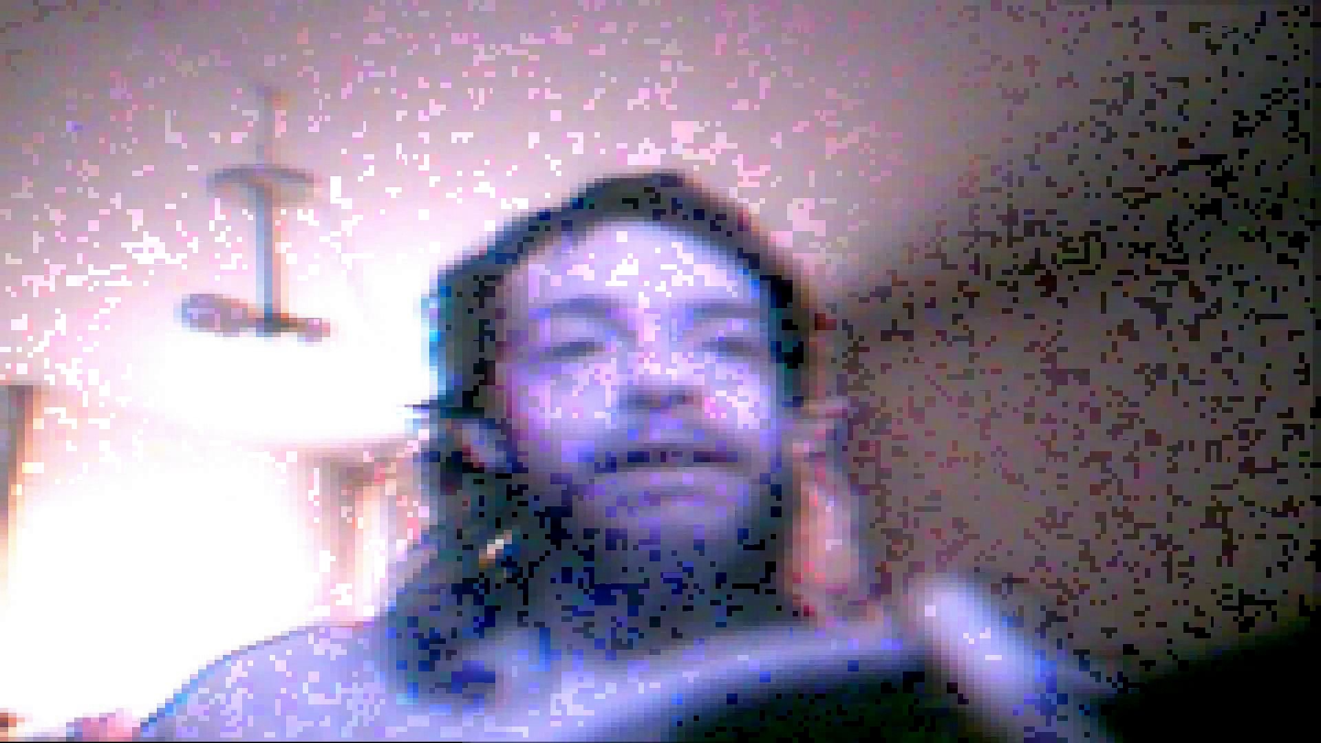 Happy anti-consumerist, festivus, non-spending holidays to all - A short but sincere video blog from