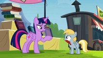 You Cant Break The Rules! - My Little Pony: Friendship Is Magic - Season 4