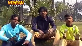 HD Video 2014 New Bhojpuri Hot Song || Kalyug Me Modal Sadhaw Tari Duniya || Virendra Bawa