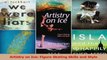 Read  Artistry on Ice Figure Skating Skills and Style Ebook Free