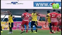 جميع أهداف مباراة النادي الإفريقي خليفة مركة بظهرو هههههه