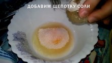 Видео рецепт - Оладьи за 5 минут. Кулинарный рецепт. Видеорецепт. Как приготовить оладьи на молоке за 5 минут. Рецепт оладей.