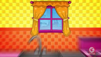 ست البيت الصغيرة - سلطة الناتشوز _ طيور الجنة