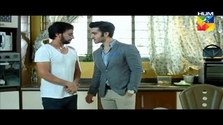 Gul E Rana Episode 6