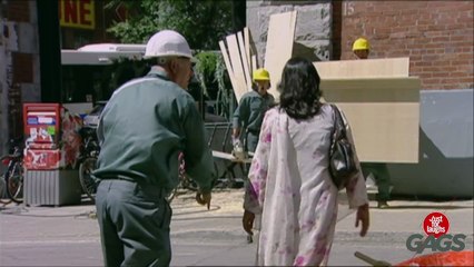 Insane Magic Trick - Throwback Thursday