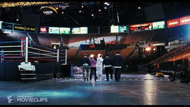 Rocky Balboa (9/11) Movie CLIP - It Aint Over Til Its Over (2006) HD