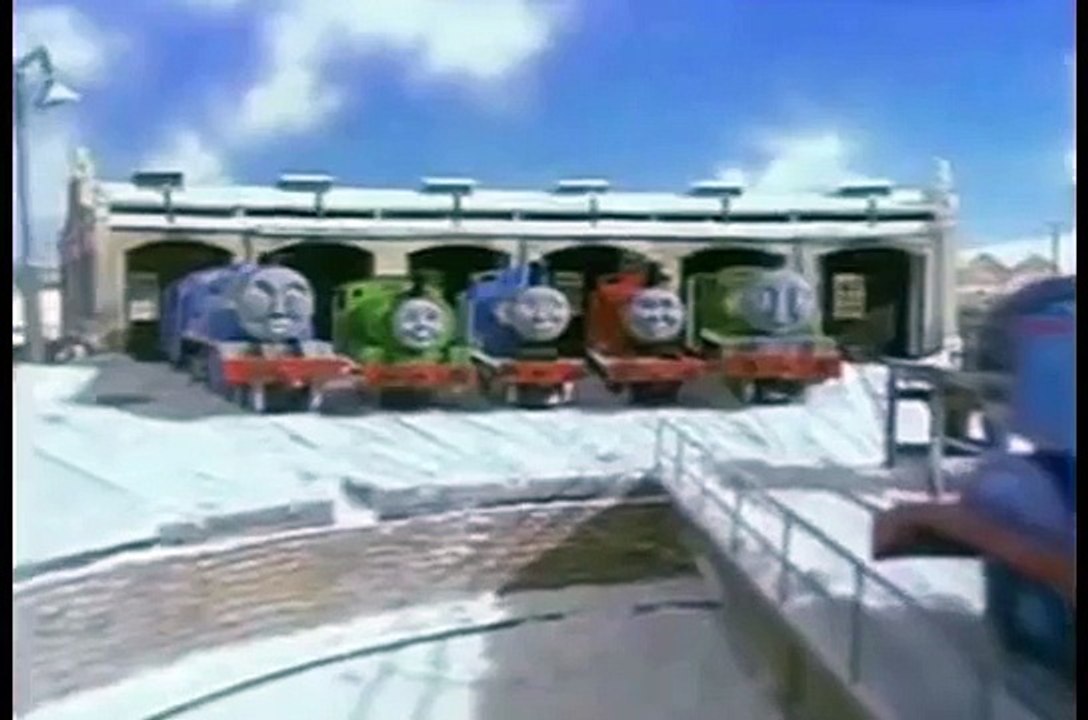 [DMP] Tomarse & The "Wheesh!" Conspiracy