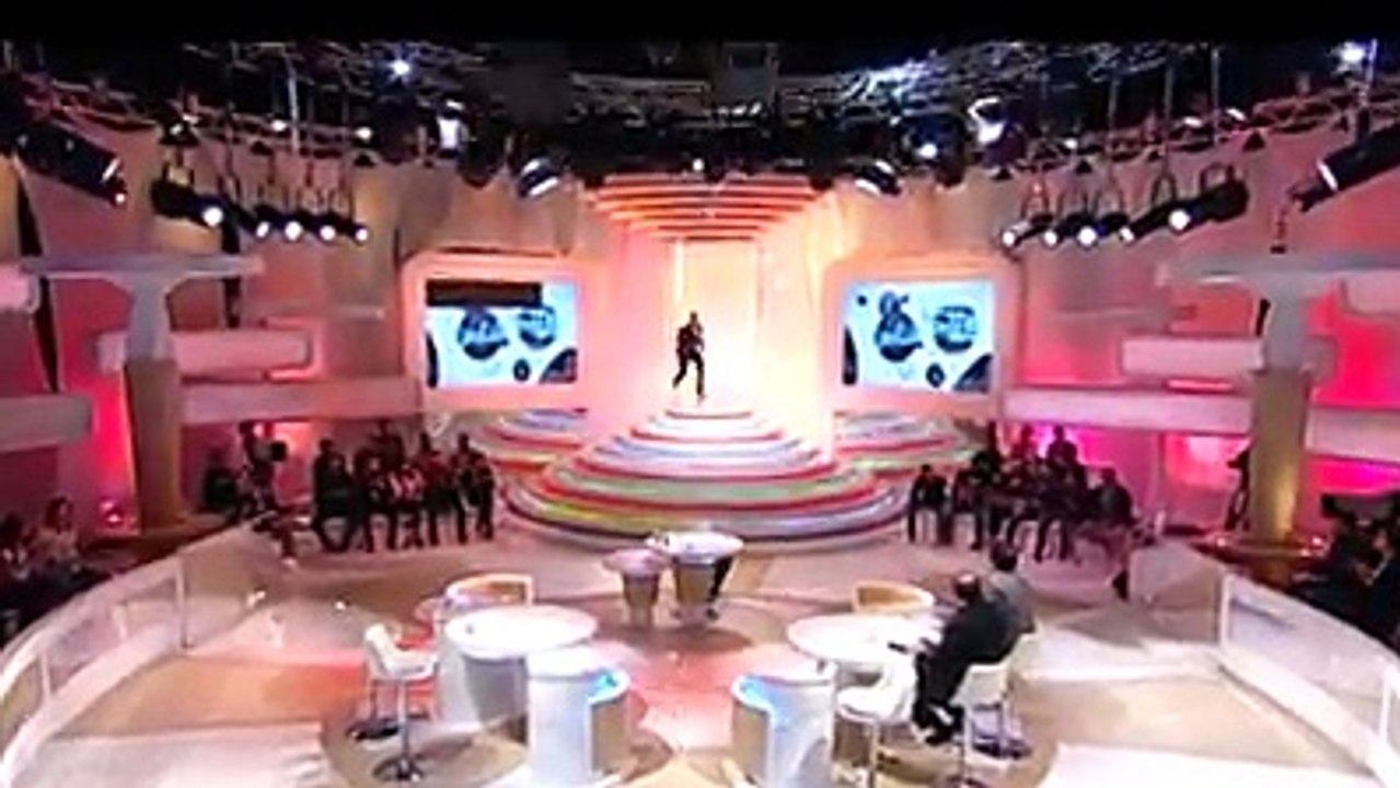 هههههه بدموع تفرج شقال جزائري على مريم بن مامي تعليق الموسم