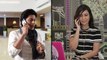 EXCLUSIVE- Shah Rukh Khan & Kajol Call MissMalini With Juicy Gossip! -