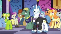 MLP: FiM – Spike Takes Responsibility For His Acts “Princess Spike” [HD]