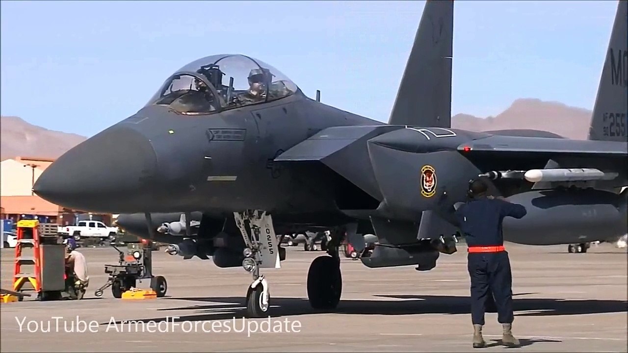ArmedForcesUpdate