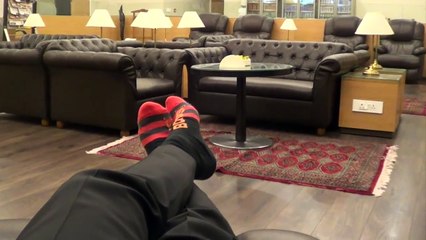 AIR INDIA First Class _ BOM-DEL-BOM _ B777-300ER _ Flight Report _ Inflightexpert [HD]