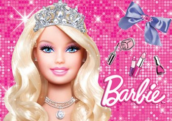 PHIM HOẠT HÌNH BARBIE TẬP 19 - CUỘC CHIẾN TOẢ SÁNG 2