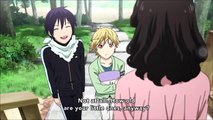 Noragami Aragato Season 2 Episode 8 ノラガミ Anime Review