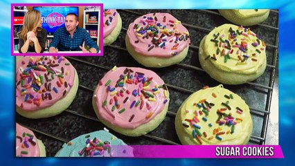 Americans Are Obsessed With These Cookies