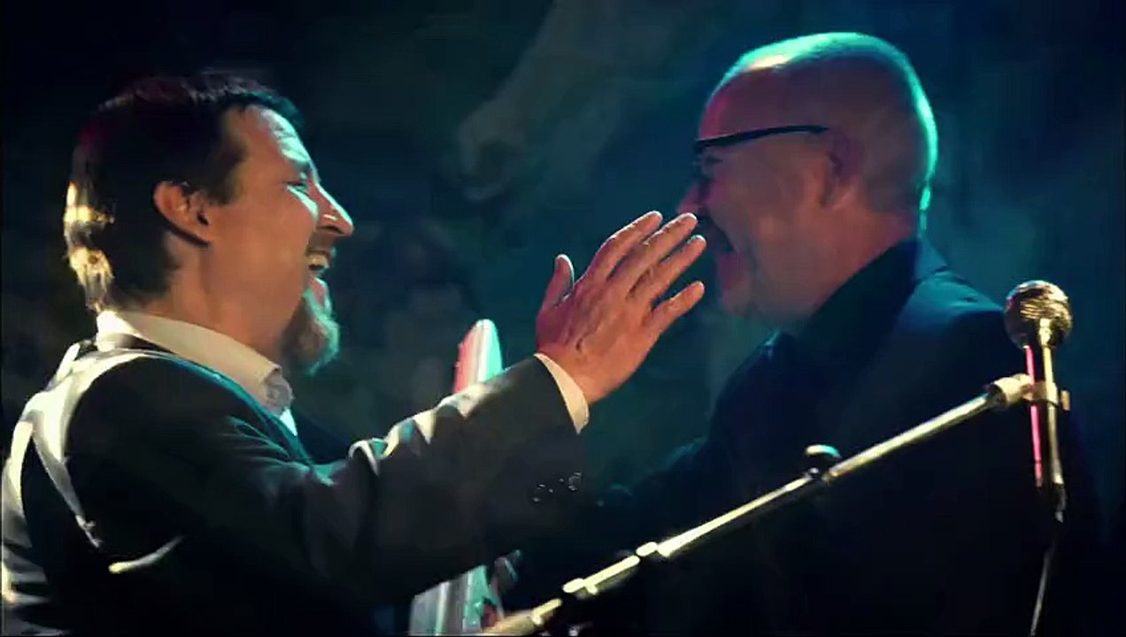 soda le rêve américain entre nous deux ces pour la vie