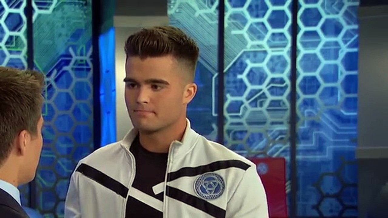 Lab Rats Season 4 Episode 15 Part 2/2 - Dailymotion Video