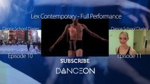 Sage NYC Finals: Full Performance Dance School Diaries Ep. 10 Extras