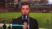 El análisis de Hugo Balassone. Independiente 0 - Racing 2. Ida. Liguilla Pre Libertadores 2015