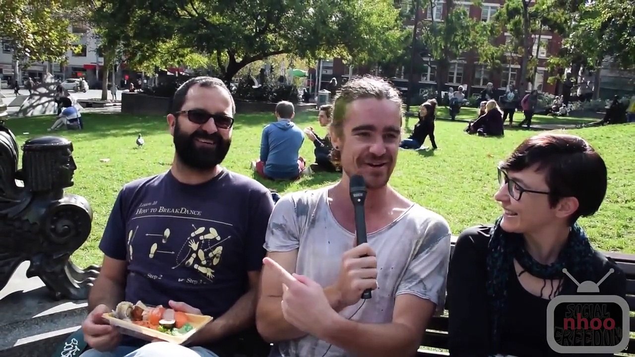 Asking HOT Girls SEXUAL Questions How Big Is Your Boyfriend's PENIS - Sex Prank Street Interview