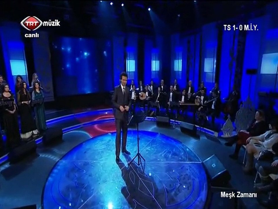 ARİF ÖZGÜLÜŞ - SANA DÜN BİR TEPEDEN BAKTIM AZİZ İSTANBUL - HİCAZ
