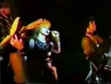 X JAPAN（1985） YOSHIK・TOSHIが19歳のライブ