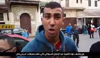 فيديو يلخص مأساة وفاة الطفل عبد الرحمان وصرخة مدوية لأحد أصدقائه‬