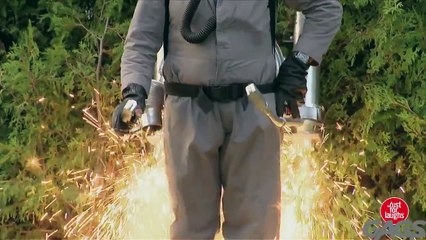 Wacky Mad Scientist Pranks - Best of Just for Laughs Gags