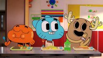 Gumball bulija | Gumball csodálatos világa | Cartoon Network