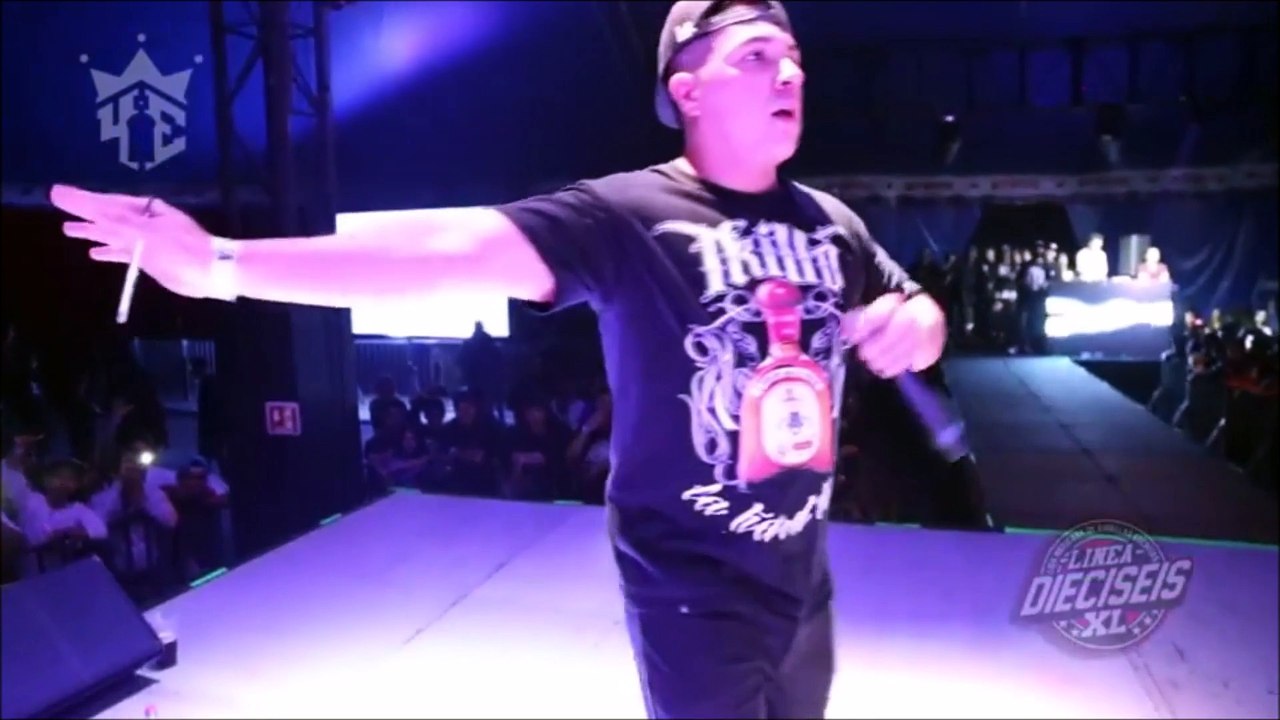 T-Killa corrido de Tanke One con letra