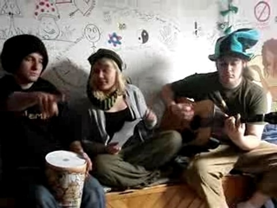 Stand by me - Acoustic version