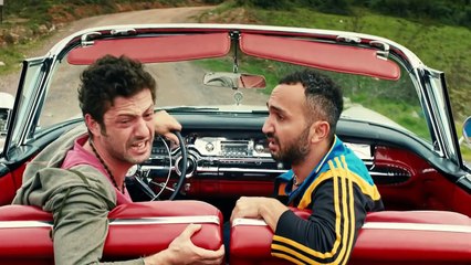 HEP YEK 1 OCAK'TA SİNEMALARDA - FRAGMAN