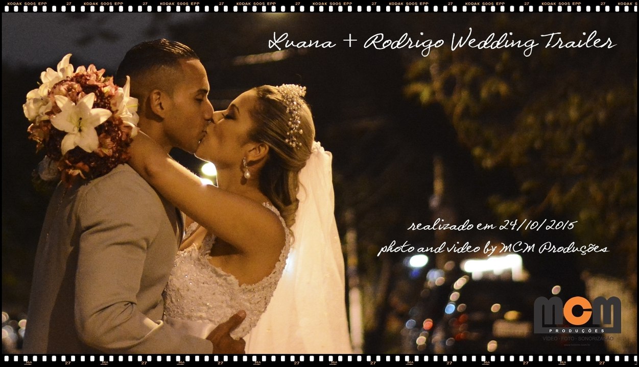 trailer luana e rodrigo