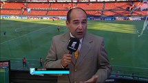 El análisis de Elio Rossi. Colón 0 - Belgrano 1. Liguilla Pre Sudamericana 2015. FPT.