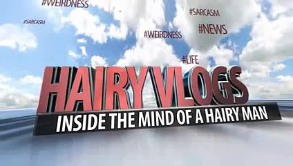 The best funny of 2016 Knitting With Human Hair = Serial Killer!