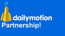 Dailymotion Partnership Network | Become a Partner Now!