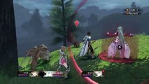 Tales of Zestiria Exclusive Pre-Order Strategy Video