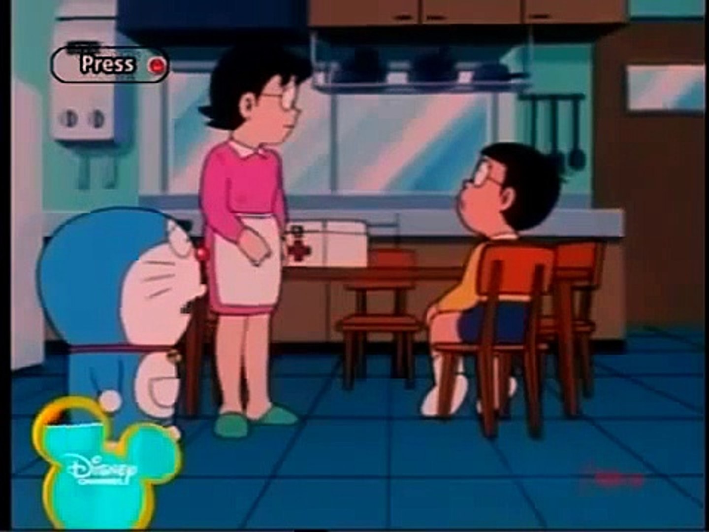 Doreamon Cartoon 2013 in hindi