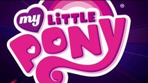 My Little Pony - Canterlot Boutique Promo [Alternate]