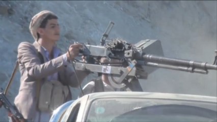 نفاد كل المواد الطبية في تعز