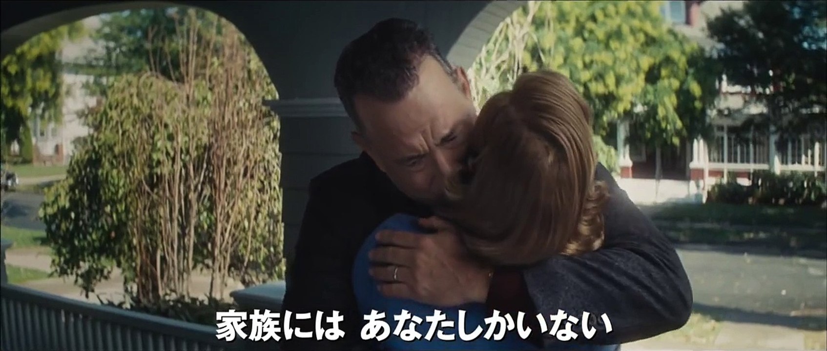スティーヴン・スピルバーグ×トム・ハンクス！映画『ブリッジ・オブ・スパイ』予告編