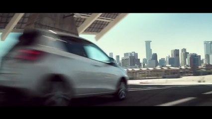CGI & VFX Breakdowns HD: TOYOTA Pay Per Drive by Giulio Tonini