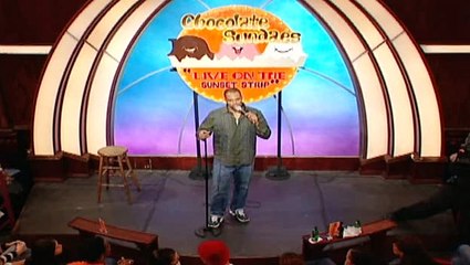 Katt Williams-Kevin Hart-Aries Spears Live on the Sunset Strip 2 [2/2]