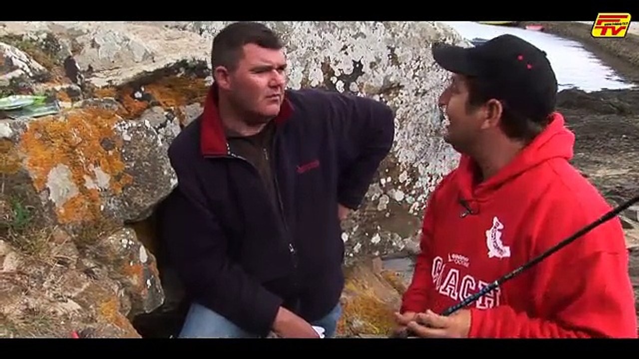 Le Coach - Episode II
