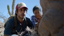 Desierto Official Trailer  (2016) - Gael García Bernal, Jeffrey Dean Morgan Movie HD