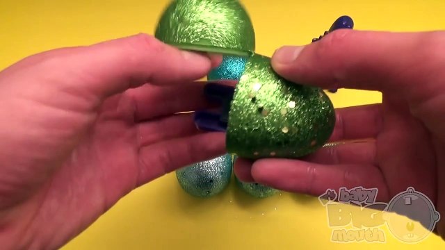 Disney Frozen Surprise Egg Learn-A-Word! Spelling Facial Features! Lesson 8