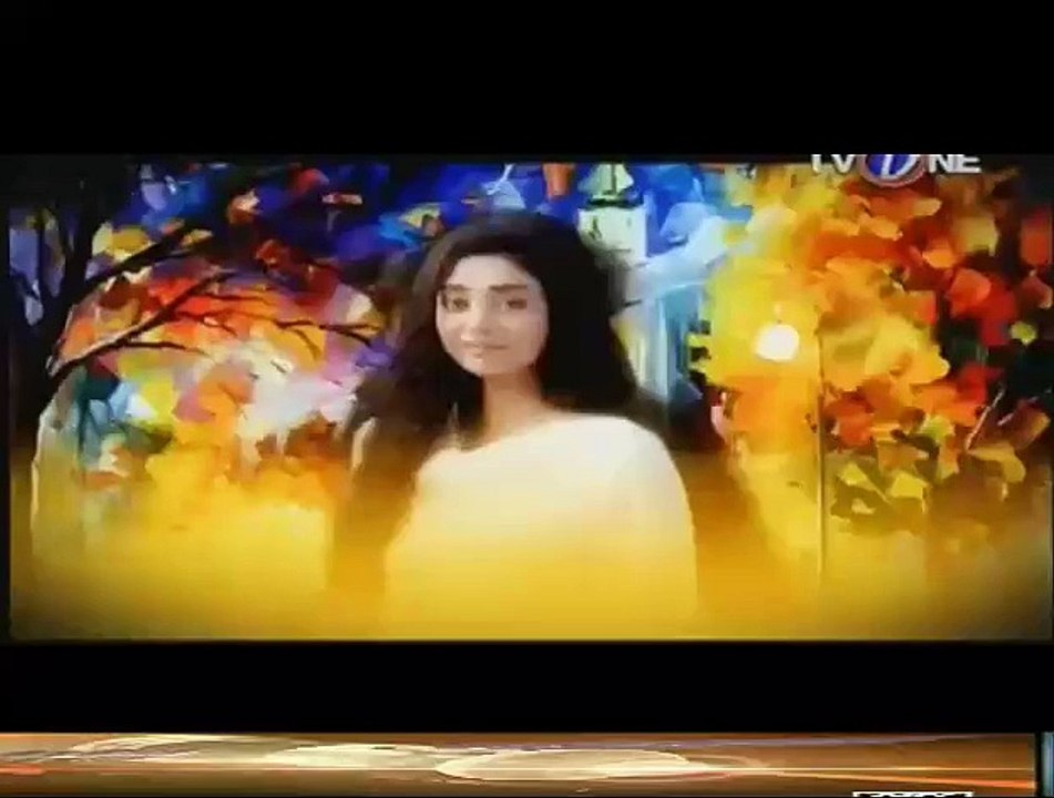 Tera Liye ep 13 -- 24th December 2015